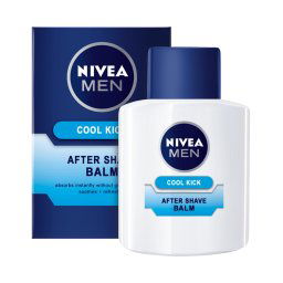 Nivea Cool Kick balzam po holení 100 ml