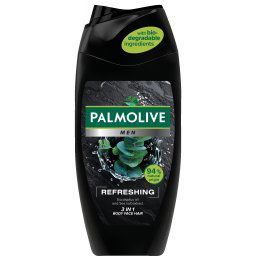 Palmolive Refreshing 3in1 sprchový gel 220 ml