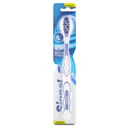 SIGNAL White Now zubná kefa 1ks