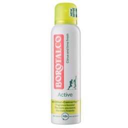 Borotalco Dezodorant v spreji Active 150ml