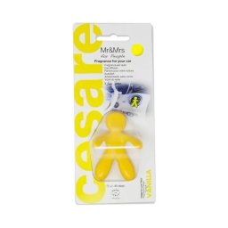 Mr&Mrs Osviežovač vzduchu Cesare – vôňa Vanilla
