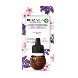 Air Wick Botanica French Lavender-Honey Blossom náplň 19ml