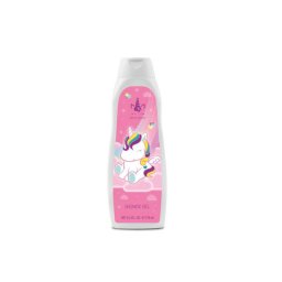 Disney Unicorn sprchový gél 750ml
