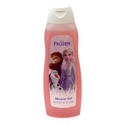 Disney Frozen sprchový gél 750ml