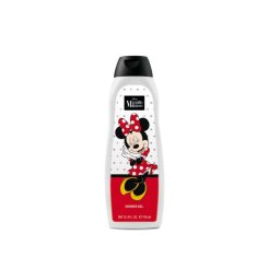 Disney Minnie mouse sprchový gél 750ml