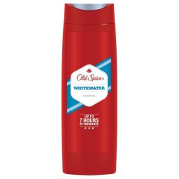 Old Spice Whitewater sprchový gél 675ml