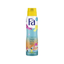 Fa Mediterran Cinque Terre deodorant 150ml