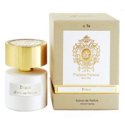 Tiziana Terenzi Draco, Parfumový extrakt 100ml - Tester