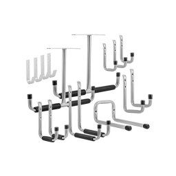Závesný systém NEO TOOLS 84-143 sada 16ks