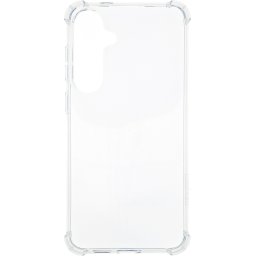 Samsung Clear Kryt pre Galaxy S24+ Transparent GP-FPS926AEBTW