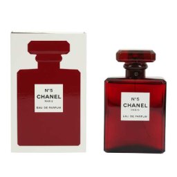 Chanel N°5 Red Edition, Parfémovaná voda 100ml