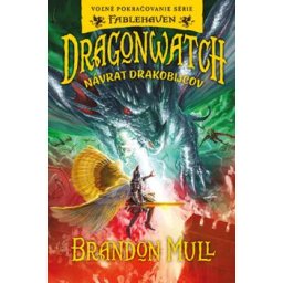 D(Brandon Mull)