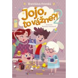 J(Hronská Branislava)