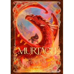 M(Christopher Paolini)