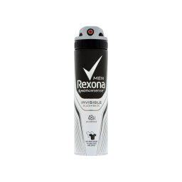 Rexona Men Invisible Black and White 150ml