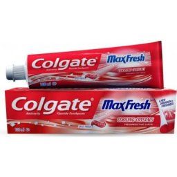 Colgate Max Fresh Cooling Crystal spicy fresh zubná pasta 100ml