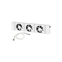 Prídavný ventilátor SPEED COMFORT EXTENSION SET pre radiátory a konvektory