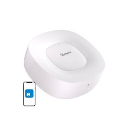 Smart centrálna jednotka SONOFF ZBBridge-U ZigBee