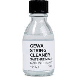Čistič na struny Gewa