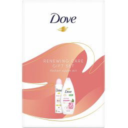 Dove Renewing care gift set darčekový set Duo