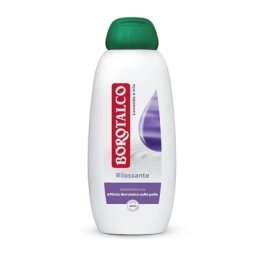Borotalco Borotalco-Rilassante Lavender Irys sprchový gél 450ml