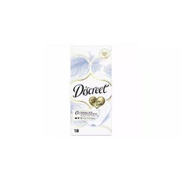 Discreet Skin Care hygienické vložky 18ks