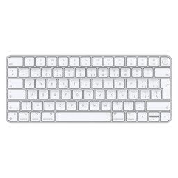 Apple Magic Keyboard s Touch ID - SK (USB-C) MXCK3SLA