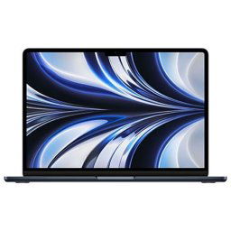 MacBook Air 13" Apple M2 8C CPU 8C GPU 16GB 256GB Polnočný SK MC7X4SLA