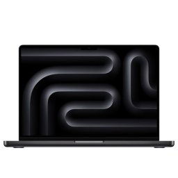 MacBook Pro 14" Apple M4 10C CPU 10C GPU 16GB 1TB Kozmický čierny SK MW2V3SLA