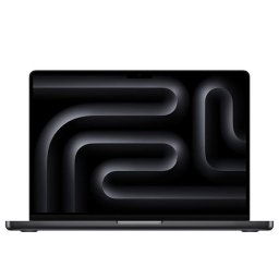 MacBook Pro 14" Apple M4 10C CPU 10C GPU 24GB 1TB Kozmický čierny SK MCX04SLA