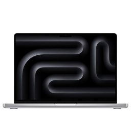 MacBook Pro 14" Apple M4 Max 14C CPU 32C GPU 36GB 1TB Strieborný SK MX2G3SLA