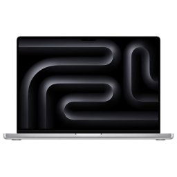 MacBook Pro 16" Apple M4 Max 16C CPU 40C GPU 48GB 1TB Strieborný SK MX2W3SLA