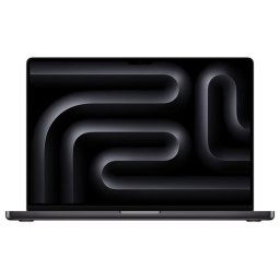 MacBook Pro 16" Apple M4 Pro 14C CPU 20C GPU 48GB 512GB Kozmický čierny SK MX2Y3SLA
