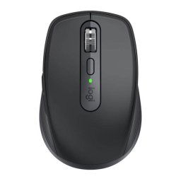 Logitech MX Anywhere 3S - bezdrôtová myš - grafitová 910-006929