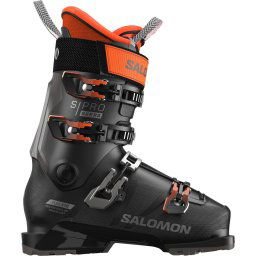 Salomon S/Pro Supra 110 Gw black 24/25 28.5