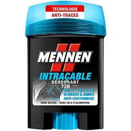 Mennen Speed Stick Intraceble tuhý deodorant 60ml