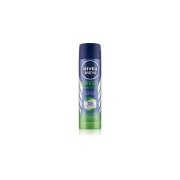 NIVEA MEN Fresh Sensation antiperspirant v spreji 72h 150ml
