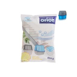 Náplň do pohlcovača vlhkosti ORION Humi 450g Citrón