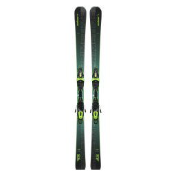 Elan Primetime 33 Fusion X + Em 11 24/25 165