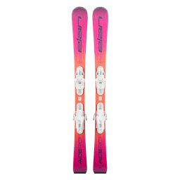 Elan Rc Magic Jrs + El 7.5 24/25 130