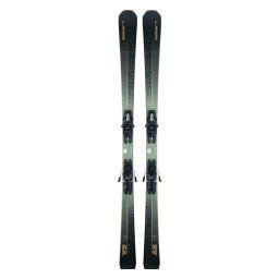 Elan Primetime 22 Ps + El 10 black 24/25 165