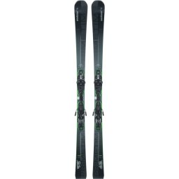 Elan Primetime 55+ Fusion X + Emx 12 24/25 179