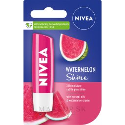 Nivea Watermelon tyčinka na pery 4,8g