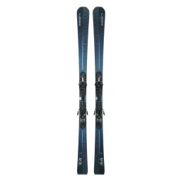 Elan Primetime 44+ Fusion X + Emx 12 24/25 165