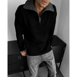 Lagos sveter oversize