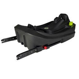 Zklada ISOFIX pre koky Mama Kiddies Sun ELITE
