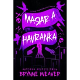 M(Weaver Brynne)