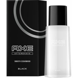 AXE Black new voda po holení 100ml
