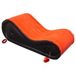 Magic Pillow - Nafukovac BDSM sex nbytok - putami - vek (erven)
