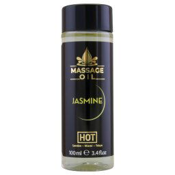 HOT masny olej na pokoku - jemn jazmn (100ml)